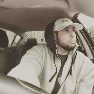 Meet your Posher, Gregory